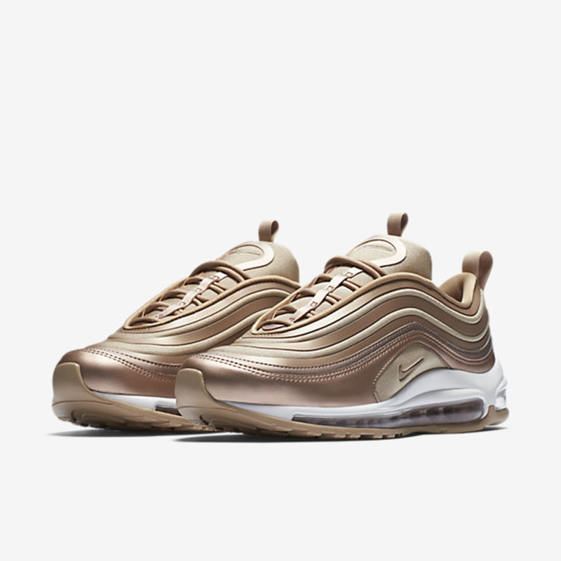 Nike air max on sale 97 gold ultra